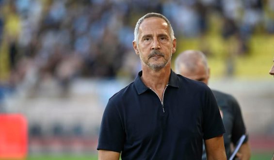 Eintracht Frankfurt in der Krise: Trainerwechsel steht bevor