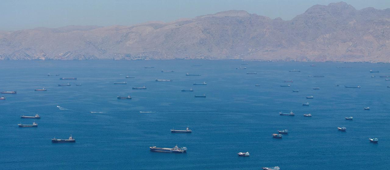 US-Konflikt mit Iran: Verhandlungsprobleme und neue Angriffe