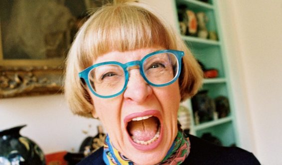 Philippa Perry über die Blüte der Psychotherapie und ihr neues Buch