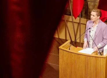 Regierungsbildung in Dänemark weiterhin unsicher