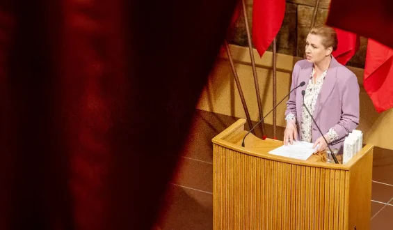 Regierungsbildung in Dänemark weiterhin unsicher