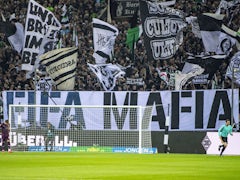 DFB erwägt hohe Geldstrafen nach Pyro-Einsatz beim Pokalfinale