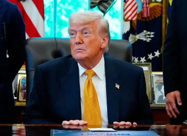 Trump droht der EU mit neuen Zöllen