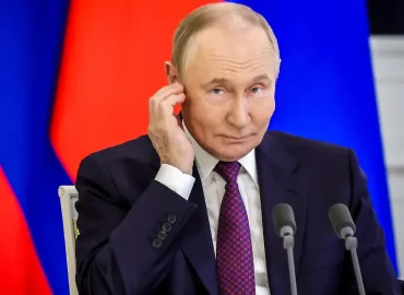 Putin zeigt Verhandlungsbereitschaft mit der EU
