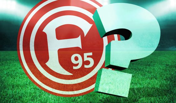 Fortuna Düsseldorf: Erfahrene Spieler sind essenziell