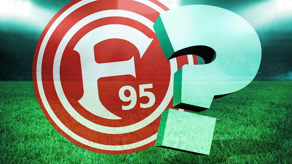 Fortuna Düsseldorf: Erfahrene Spieler sind essenziell