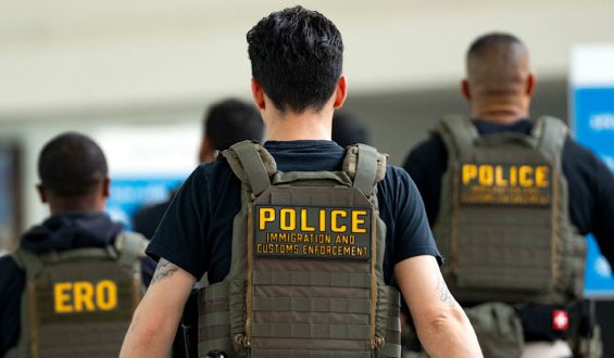 Vorwürfe gegen die US-Einwanderungsbehörde nach Tod eines Kindes