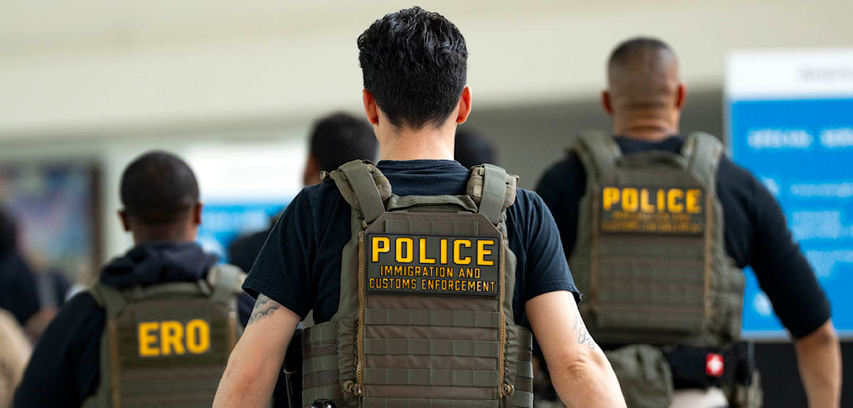 Vorwürfe gegen die US-Einwanderungsbehörde nach Tod eines Kindes
