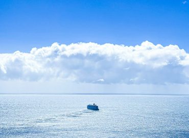Entdecken Sie den ‚Ocean State of Mind‘ bei einer Transatlantik-Kreuzfahrt