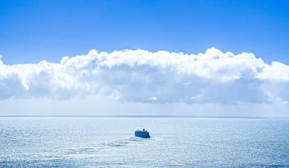 Entdecken Sie den ‘Ocean State of Mind’ bei einer Transatlantik-Kreuzfahrt