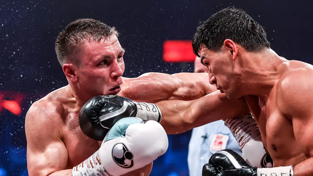 Michael Eifert scheitert an Dmitri Bivol im WM-Kampf