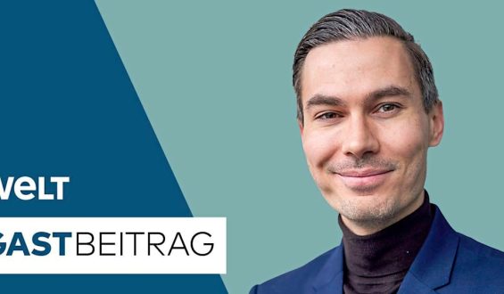 Die Herausforderung für CDU/CSU: Risiken eingehen für das Überleben