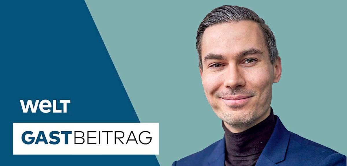 Die Herausforderung für CDU/CSU: Risiken eingehen für das Überleben