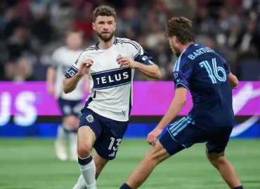 Whitecaps kämpfen gegen Zwangs-Umzug