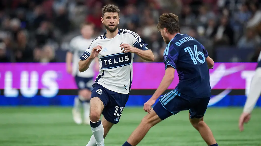 Whitecaps kämpfen gegen Zwangs-Umzug
