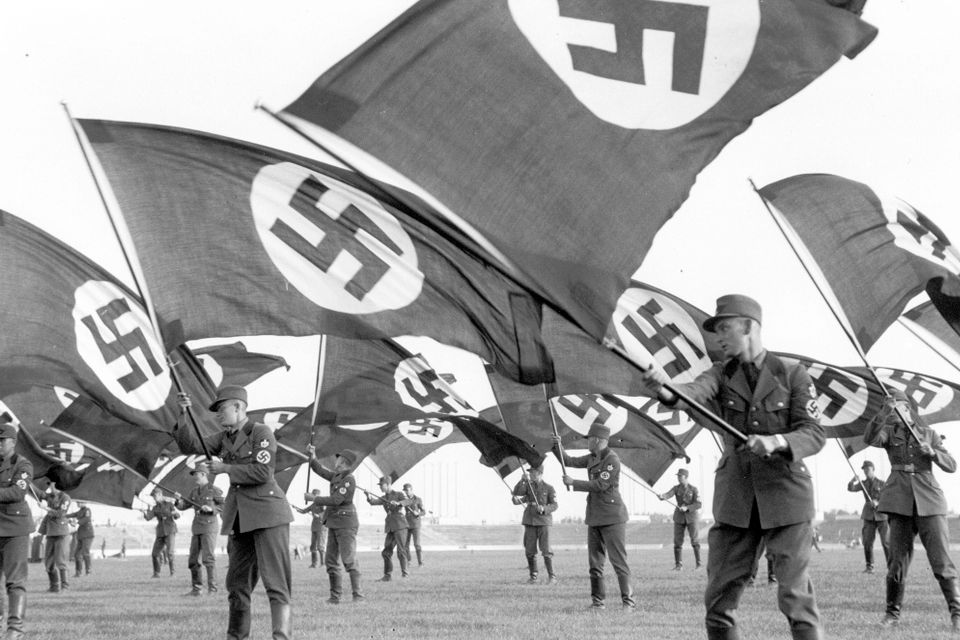 Vergangenheit von Politikern in der NS-Zeit