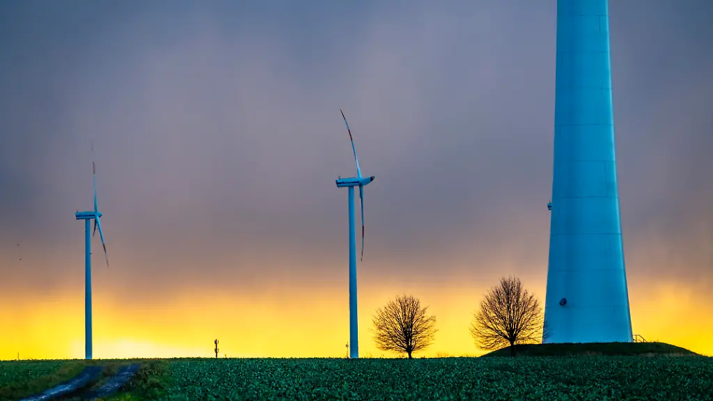 Windkraft in Deutschland: Herausforderungen und Chancen