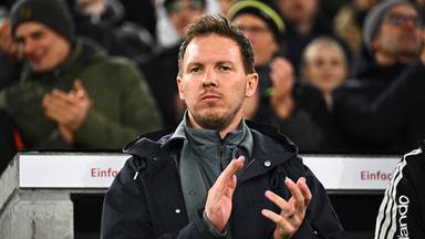 Julian Nagelsmann und die Torwartfrage vor der WM 2026