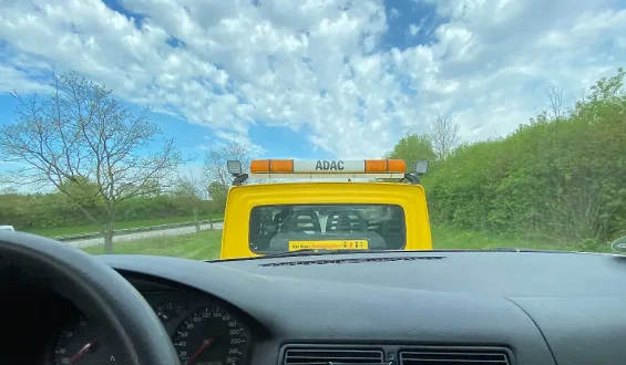 ADAC erhöht Mitgliedsbeiträge um bis zu 25 Prozent