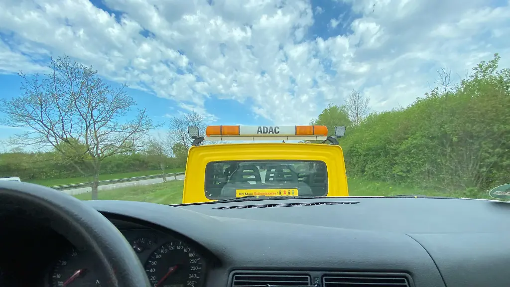 ADAC erhöht Mitgliedsbeiträge um bis zu 25 Prozent