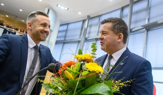 Die AfD und die Herausforderungen für die deutschen Parteien