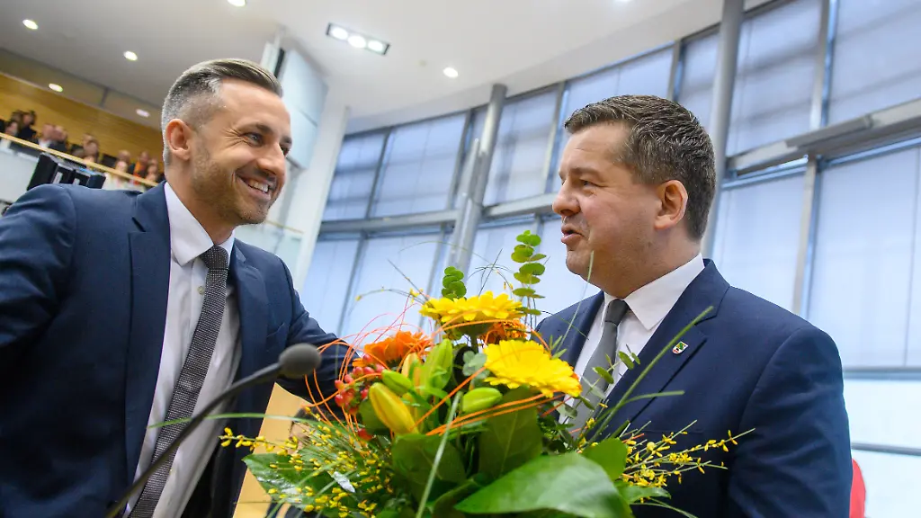 Die AfD und die Herausforderungen für die deutschen Parteien