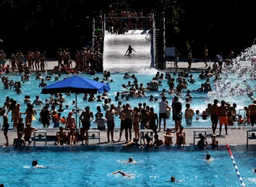 Badeunfälle in Deutschland: Sechs Todesopfer am Pfingstwochenende