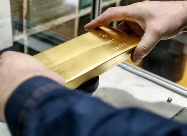 Russland scheitert bei Versteigerung von Goldminen-Anteil