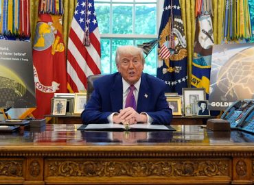US-Kongress kalkuliert höhere Kosten für Trumps Raketenabwehrsystem