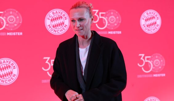 Neue Herausforderungen für HSV-Chefin Krüger: Wichtige Trainer-Entscheidungen