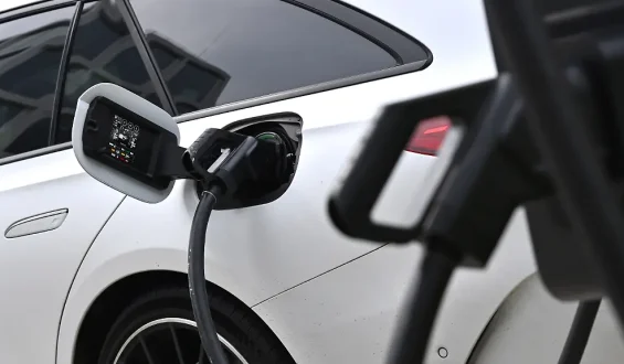 E-Auto-Boom in Deutschland