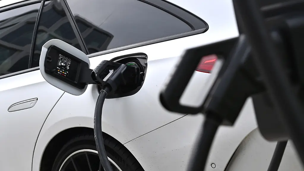 E-Auto-Boom in Deutschland