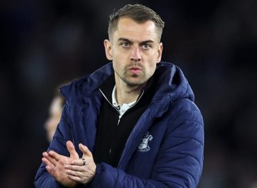 Spionagevorfall vor Premier-League-Aufstiegsspiel