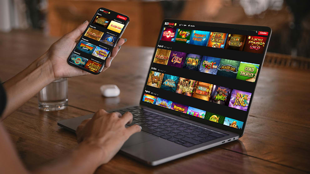 SlotMagie’s Freispiele für 1 Euro: Ein attraktives Angebot