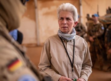 EU-Parlamentarier warnen vor zu großer USA-Abhängigkeit und fordern Verteidigungsunion