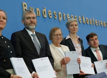 Deutschland verfehlt Klimaziele: Eine ernüchternde Bilanz