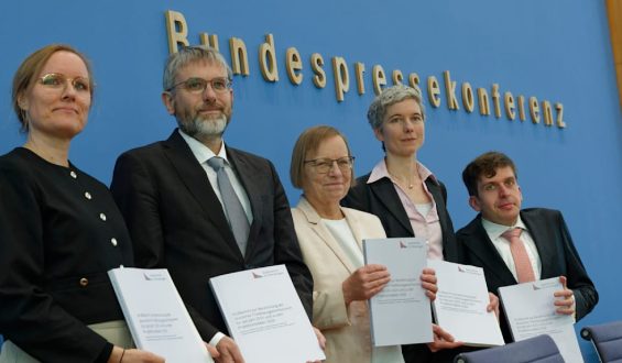 Deutschland verfehlt Klimaziele: Eine ernüchternde Bilanz