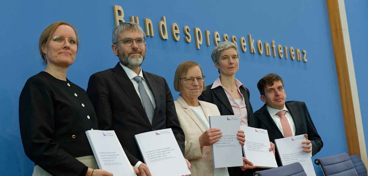 Deutschland verfehlt Klimaziele: Eine ernüchternde Bilanz