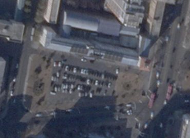 Zunahme von Autos in Nordkoreas Hauptstadt Pjöngjang