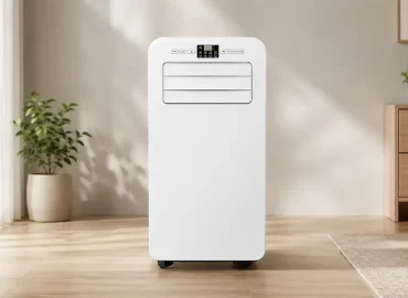 Mobile Klimaanlage: Effiziente Abkühlung für heiße Sommertage