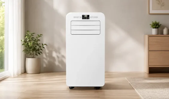 Mobile Klimaanlage: Effiziente Abkühlung für heiße Sommertage