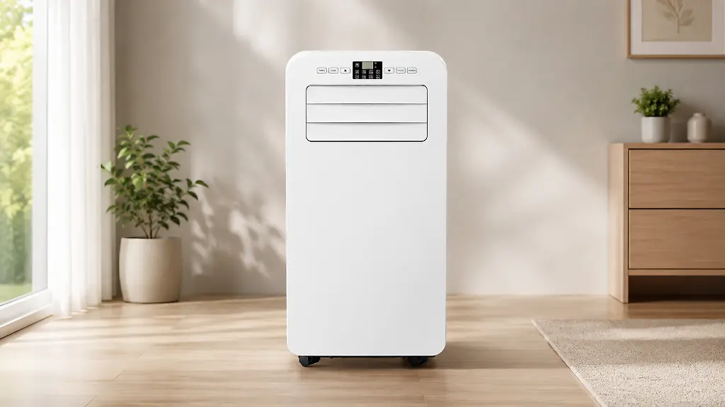 Mobile Klimaanlage: Effiziente Abkühlung für heiße Sommertage