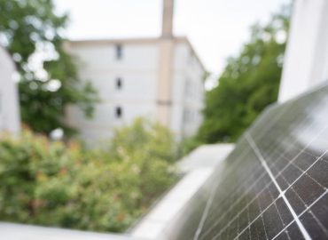 Solaranlagen: Diskussion um Einspeisevergütung und Energiewende