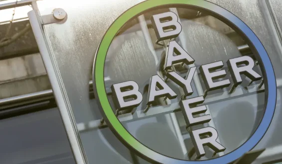 Hohe Ertragschancen mit Bayer-Investments