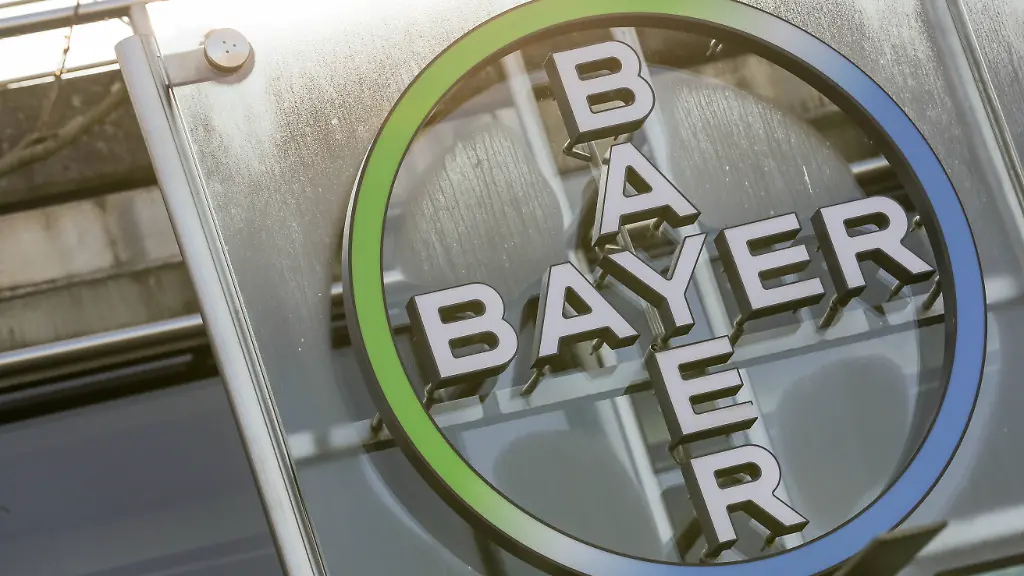 Hohe Ertragschancen mit Bayer-Investments