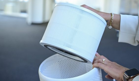 Levoit Core 300S: Testbericht und Bewertung