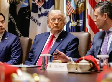 USA und Iran: Verhandlungen über Waffenruhe und Atomabkommen