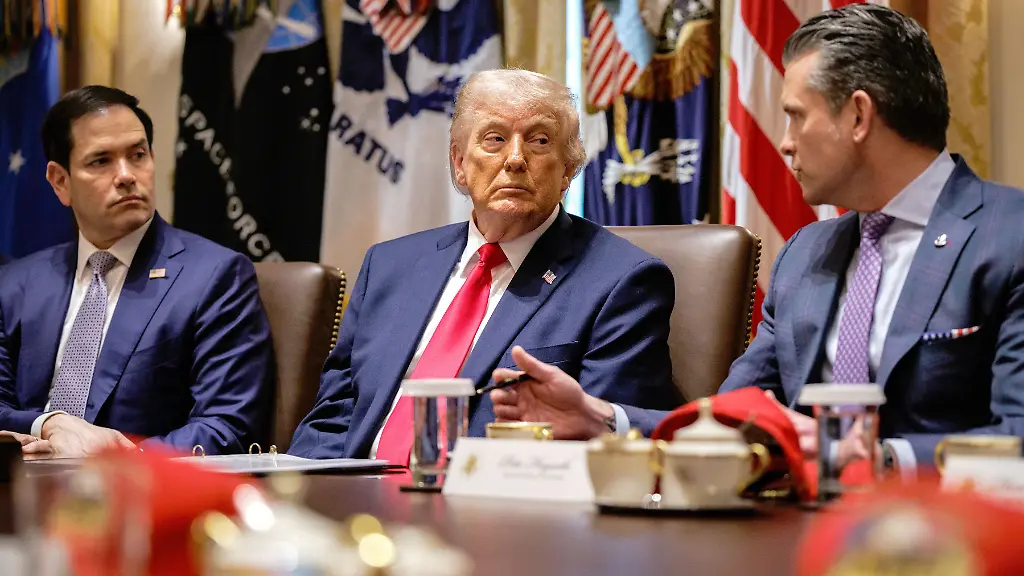 USA und Iran: Verhandlungen über Waffenruhe und Atomabkommen