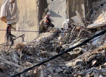 Libanon und Israel: Schwierige Verhandlungen für Frieden