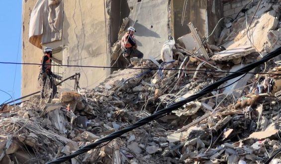 Libanon und Israel: Schwierige Verhandlungen für Frieden